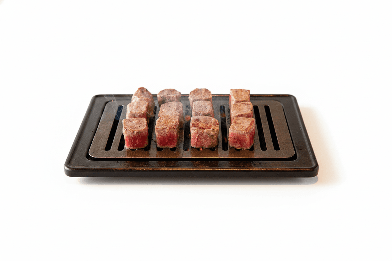 Tabletop Yakiniku
