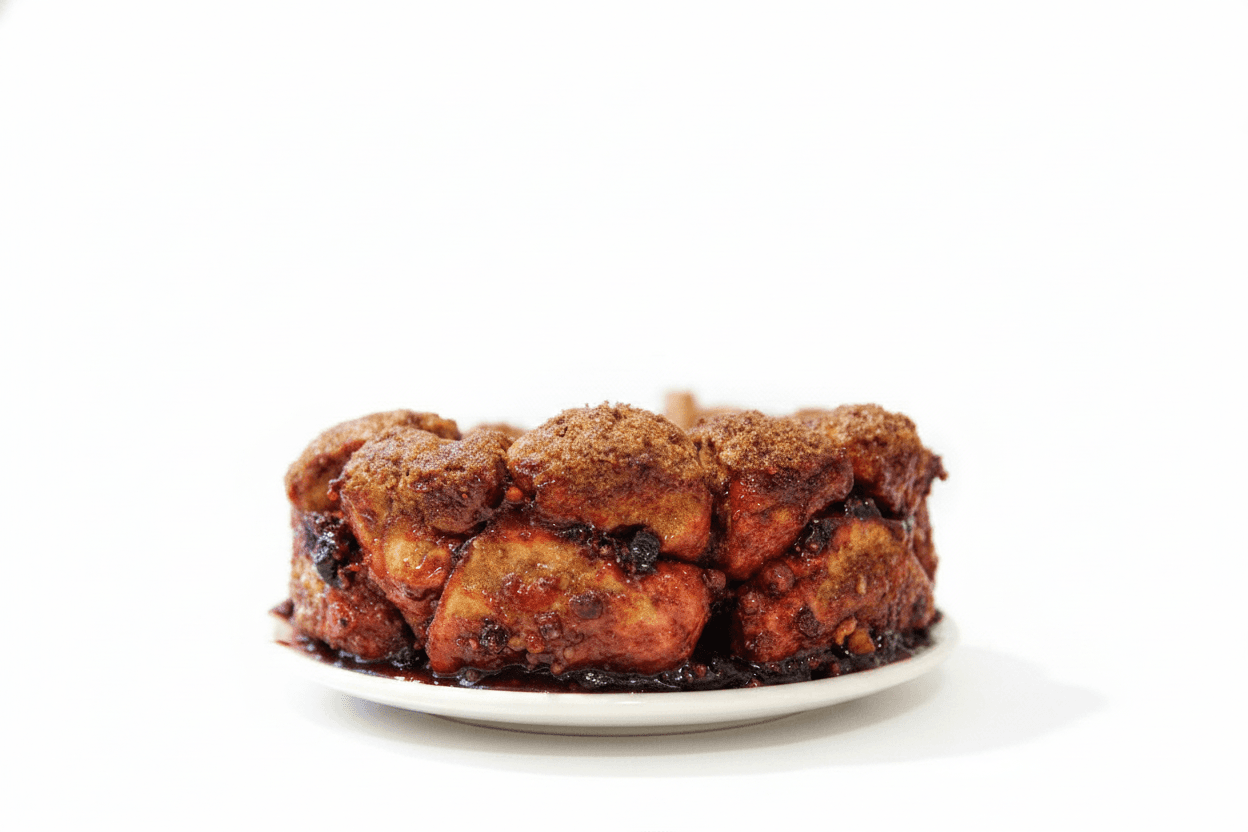 "Babka" Monkey Bread