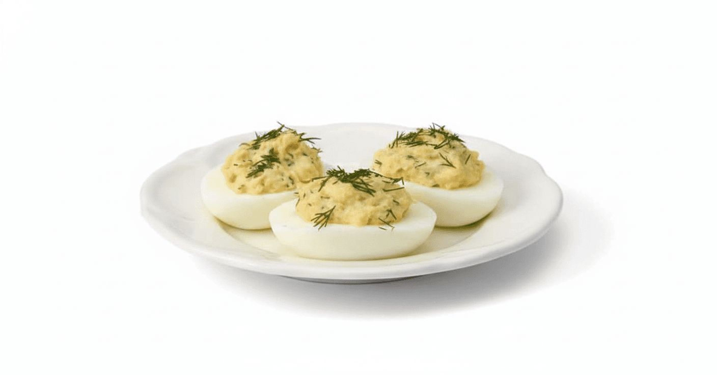 Dybbuk Eggs