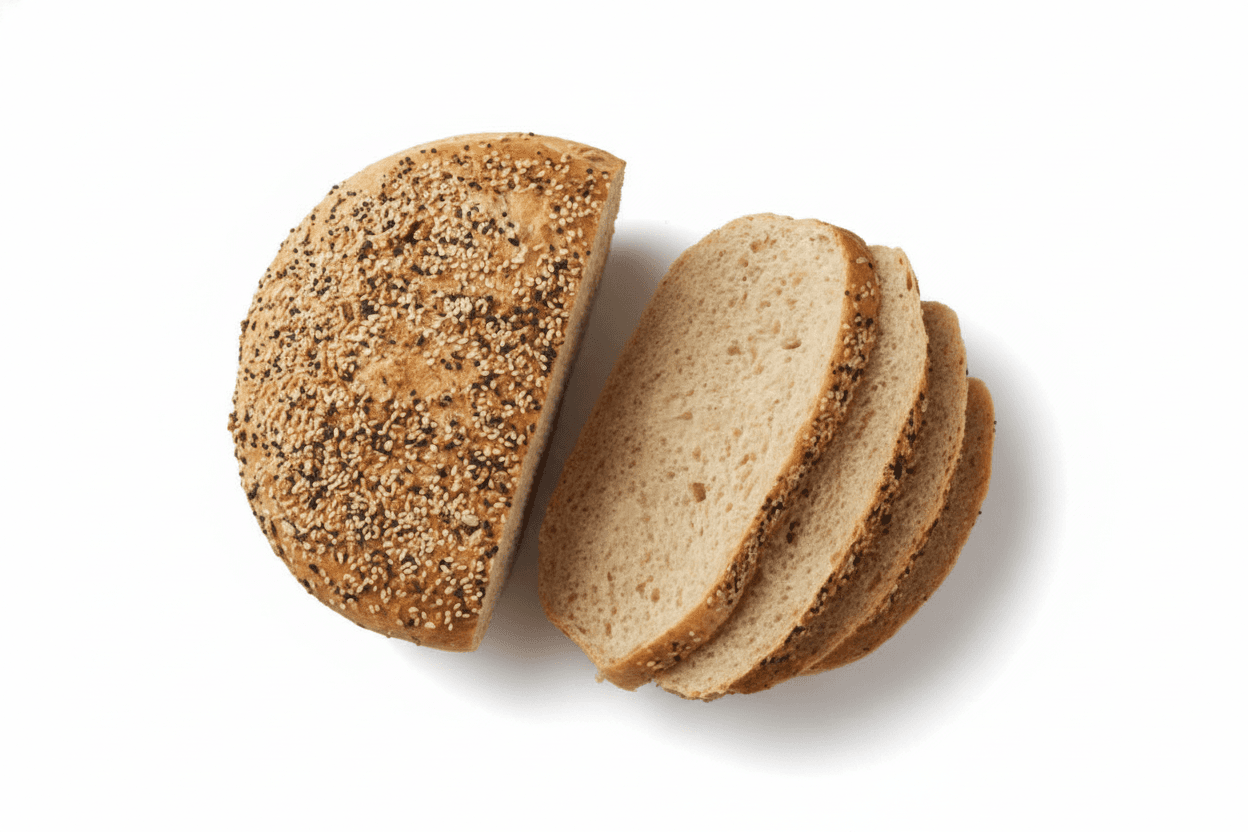 Sissel Bread Essentials