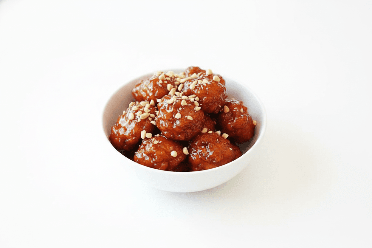 Cup-Dakgangjeong