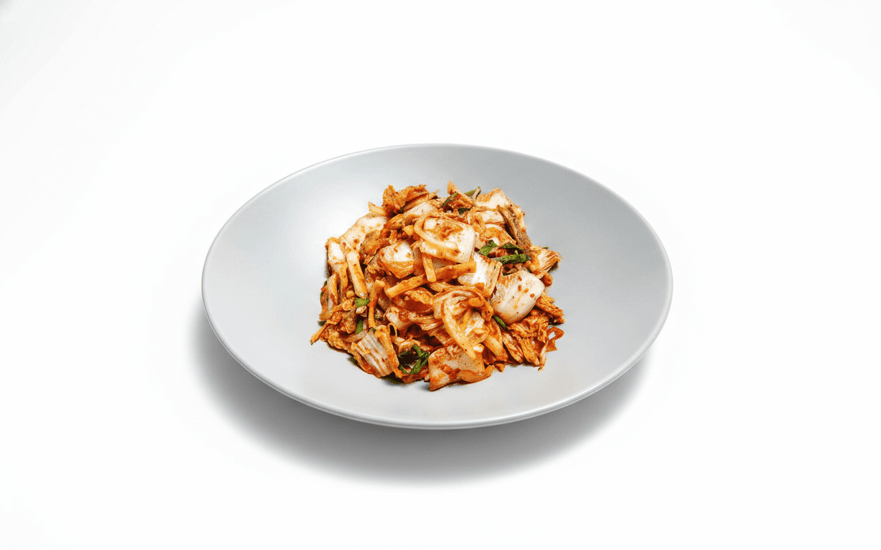 Mak-Kimchi