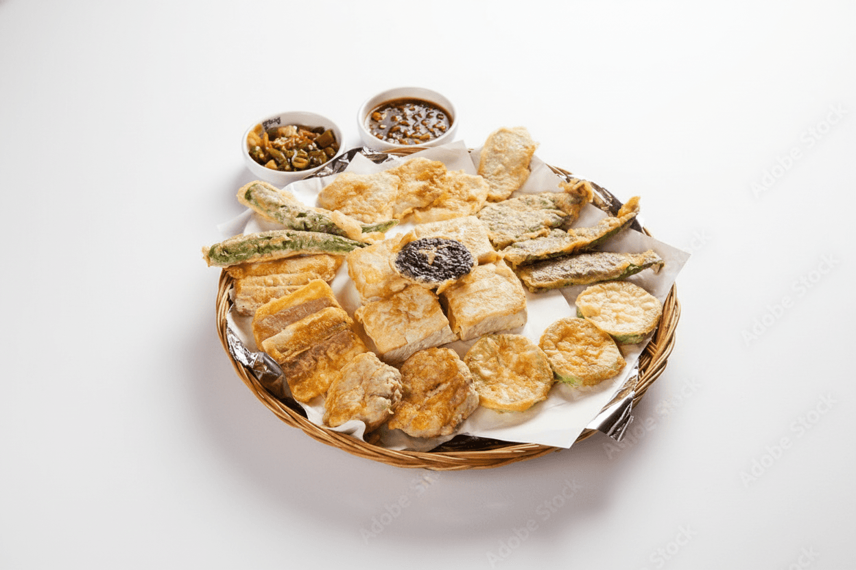 Modum Jeon