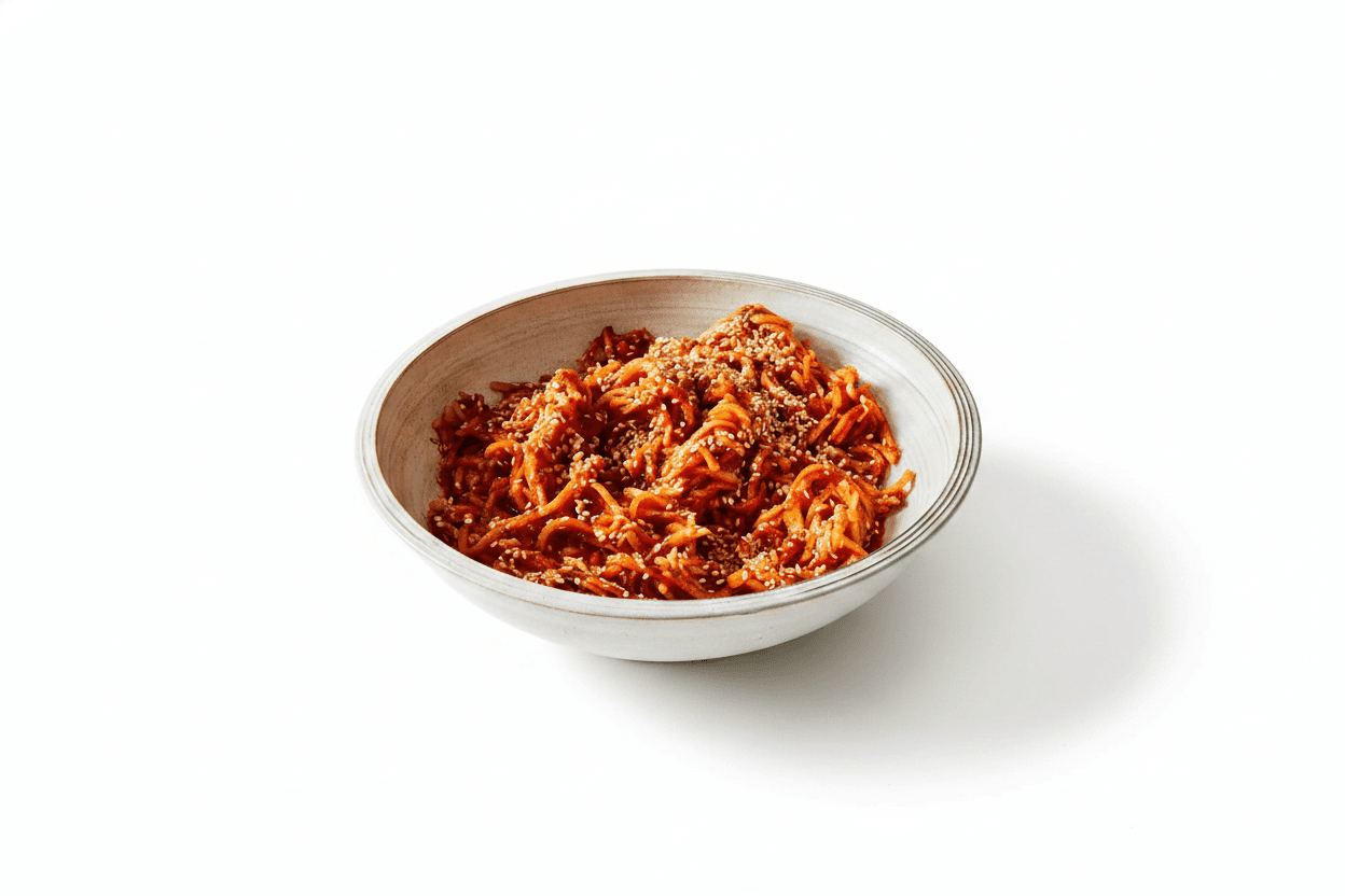 Mu-saengchae
