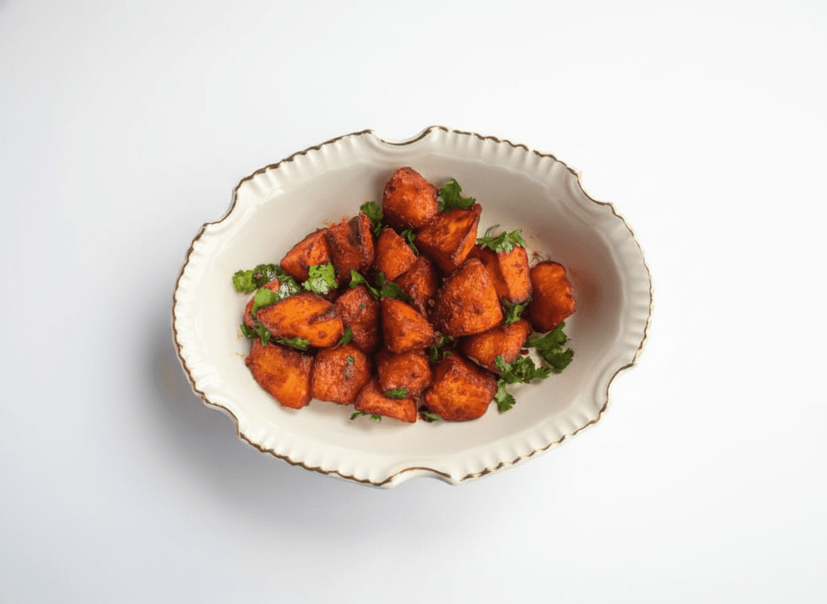 Batata Harra
