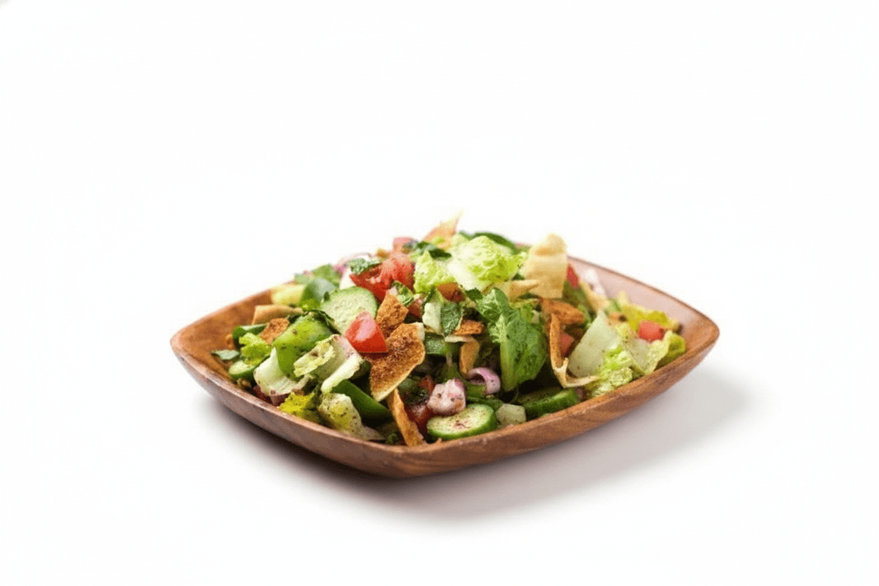 Fattoush
