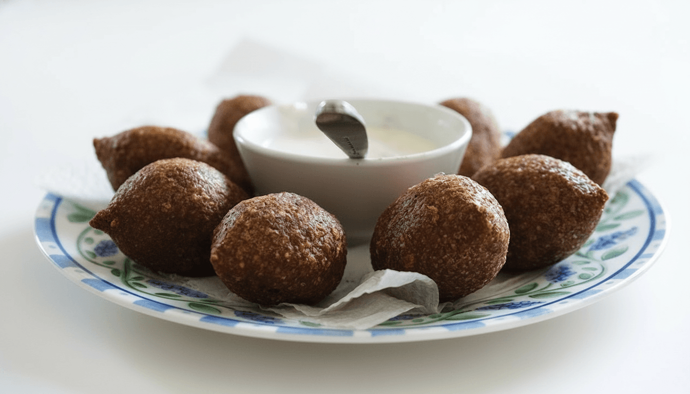 Kibbeh Kras