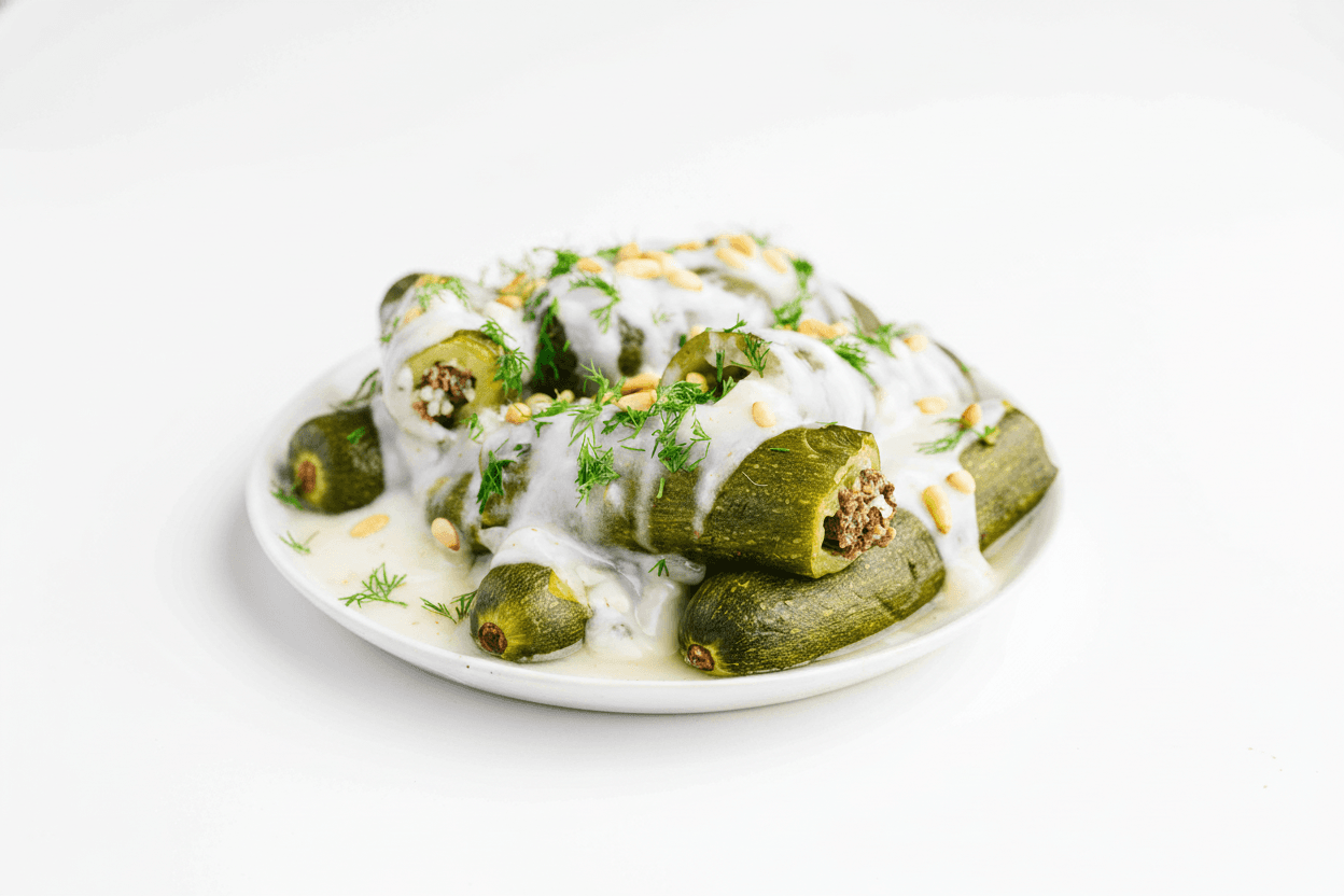 Kousa Mehshi