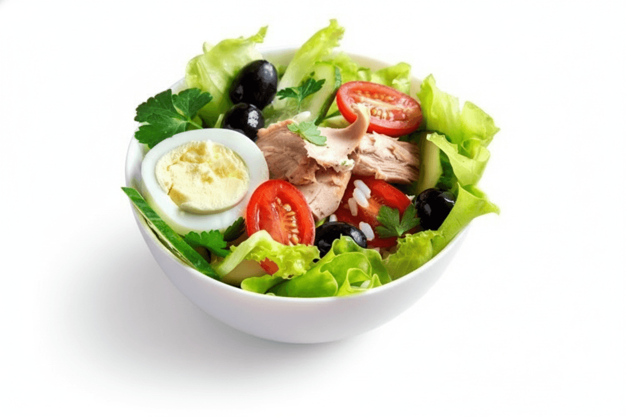 Salatet Toun