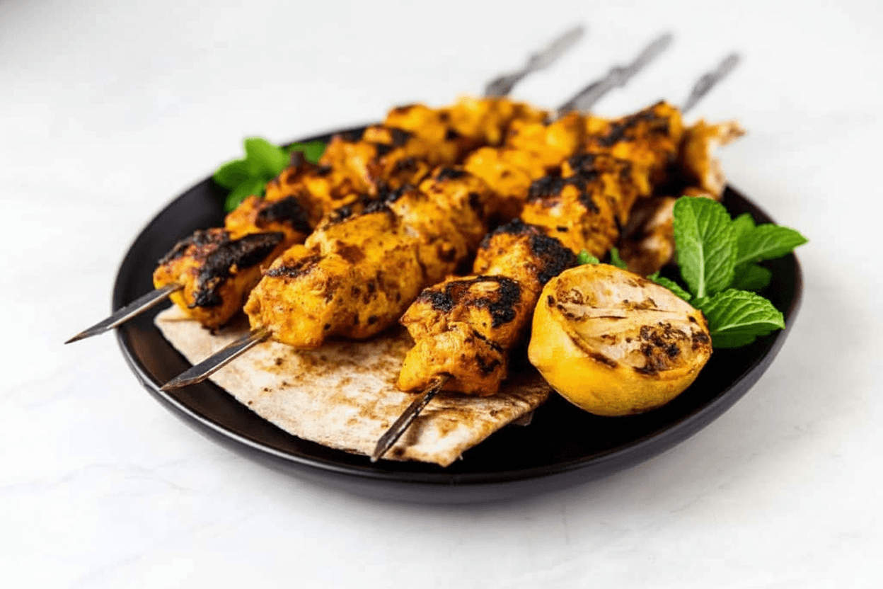 Shish Taouk