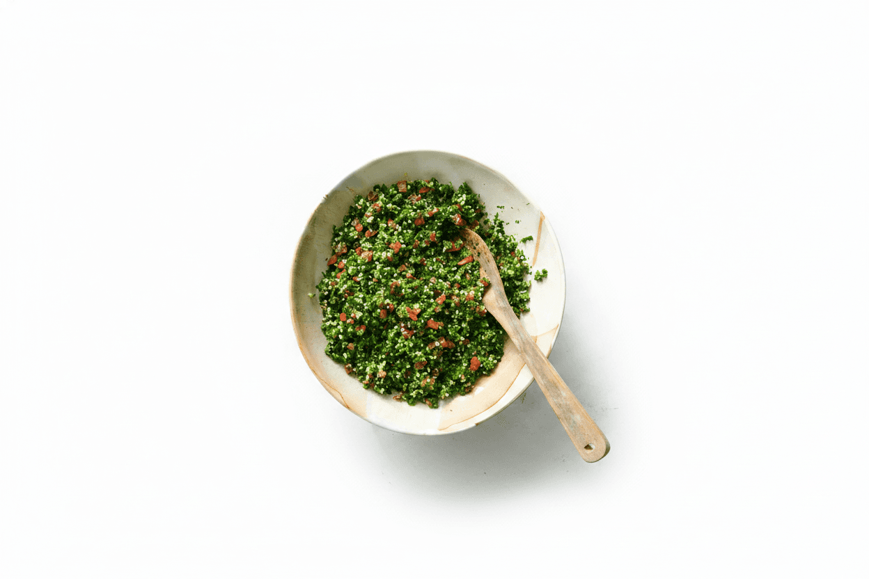 Tabbouleh