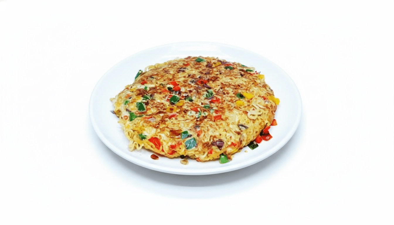 Mai Shai Indomie