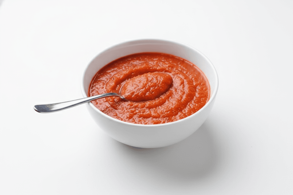 The Universal Red Stew Base
