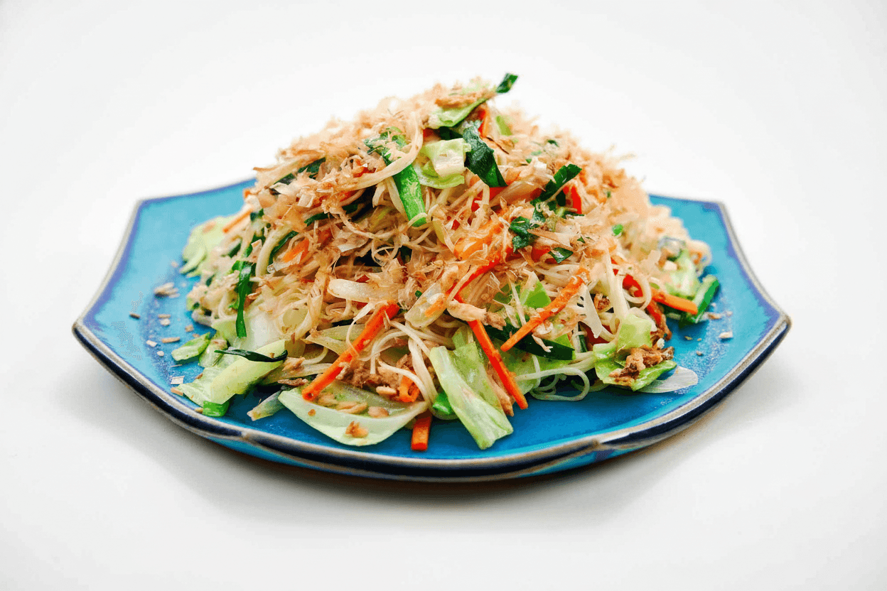 Green Papaya Champuru
