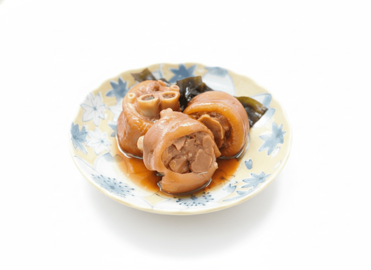 Tebichi Nitsuke