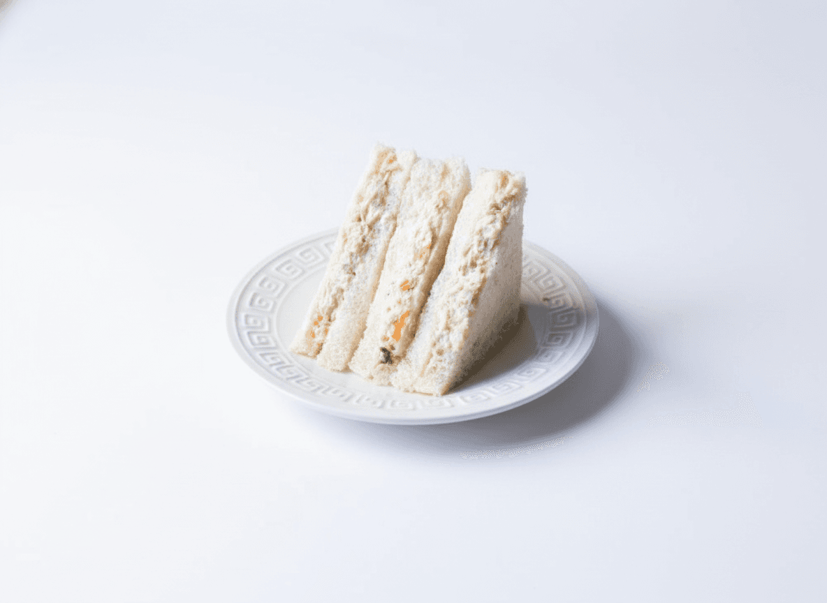 Bakery Chicken Mayo Sandwich