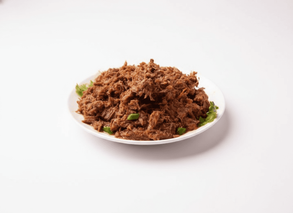 Dhaba Smoky Beef Raisha Gosht