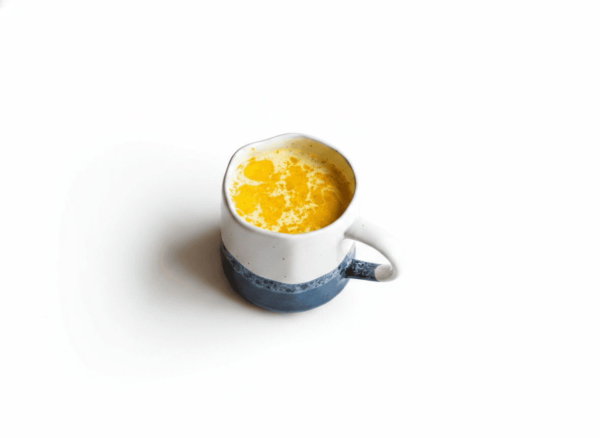 Masala Haldi Doodh