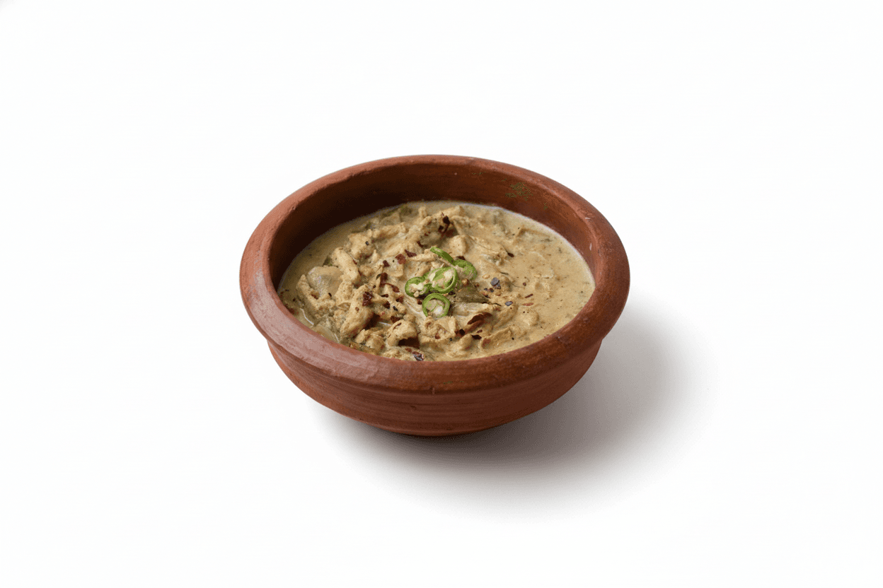 Paneer Reshmi Handi