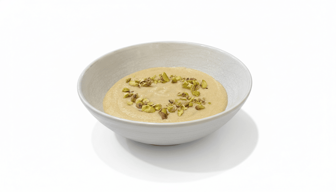 Suji Ki Kheer