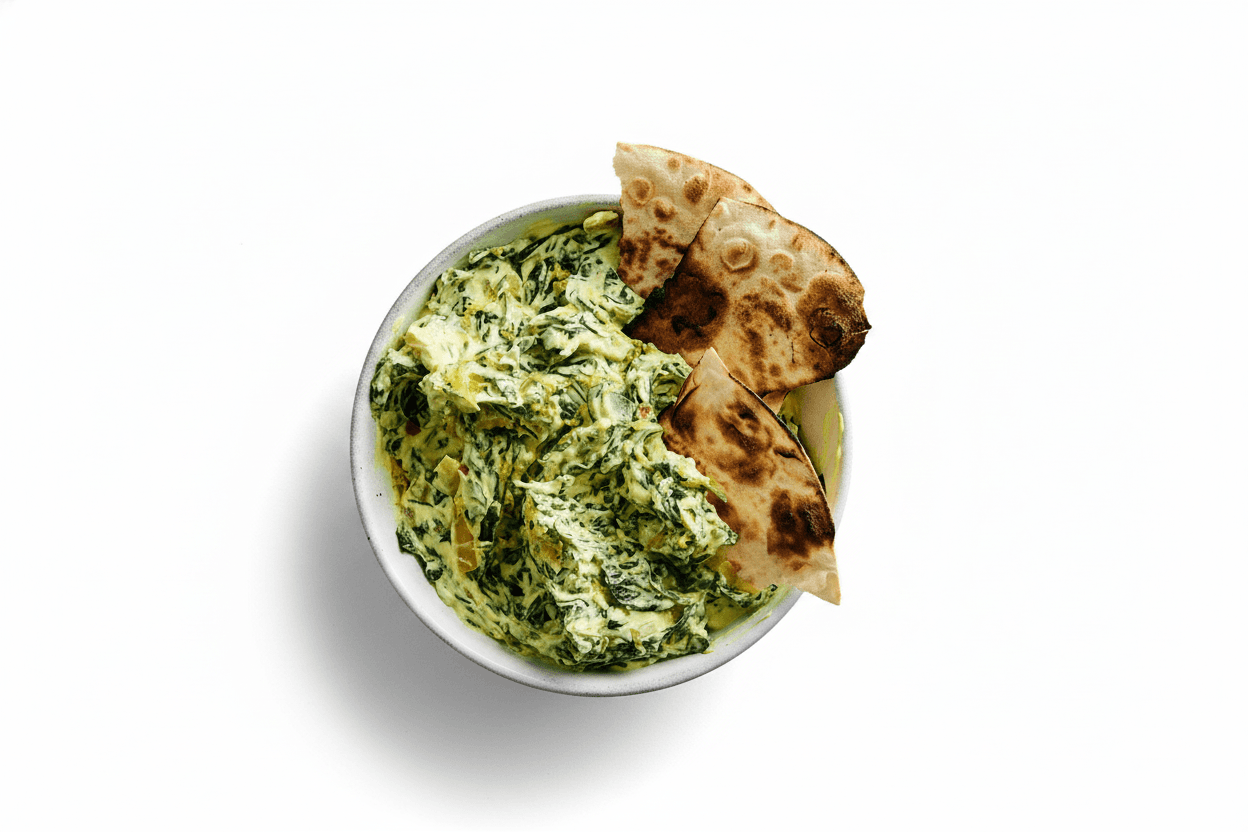Borani Esfenaj