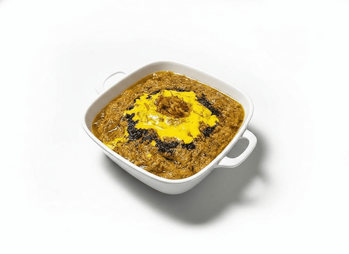 Kashk-e Bademjan
