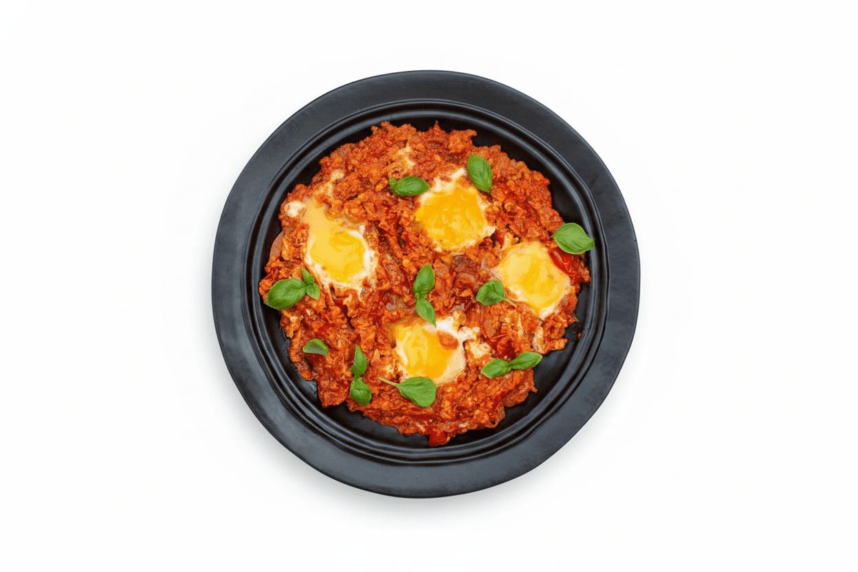 Omlet-e Gojeh Farangi