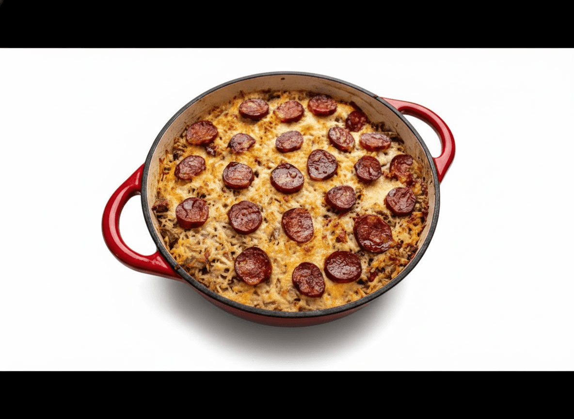 Arroz de Pato de Frigideira