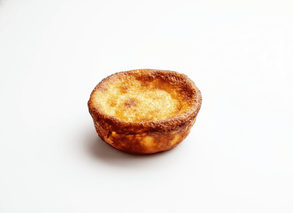 Queijadas de Leite no Liquidificador