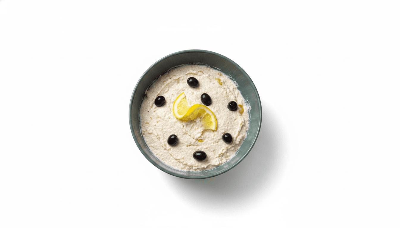 Salată de Icre
