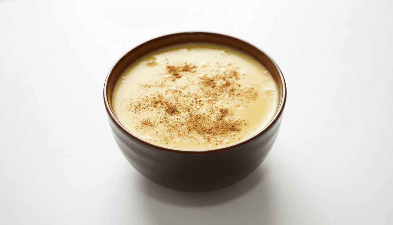 Atol de Elote Rápido