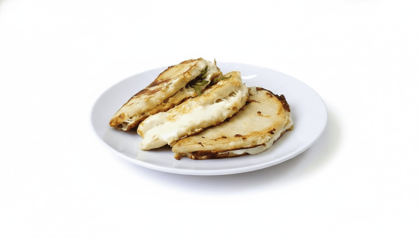 Chilaquiles Salvadoreños