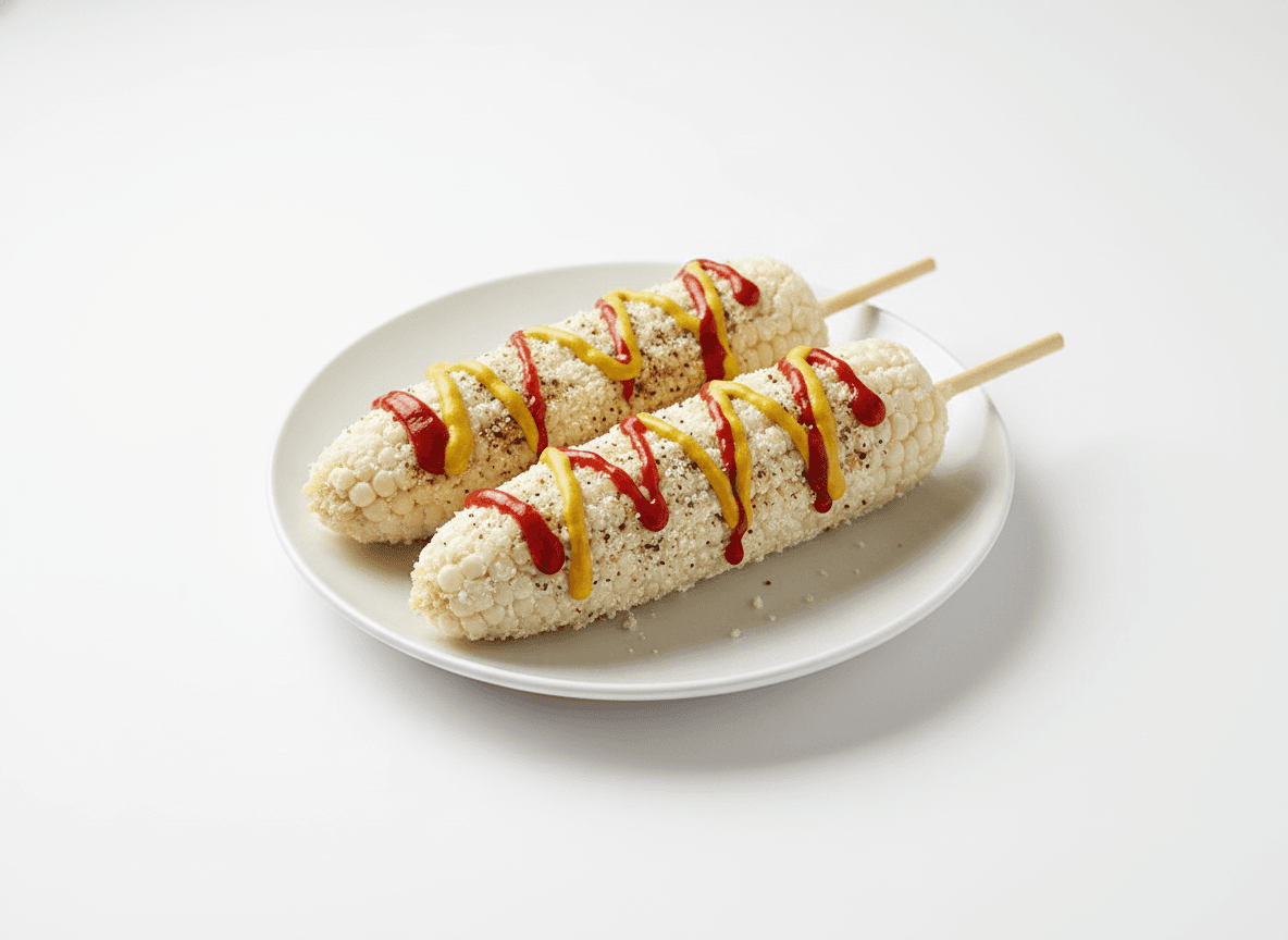 Elotes Locos