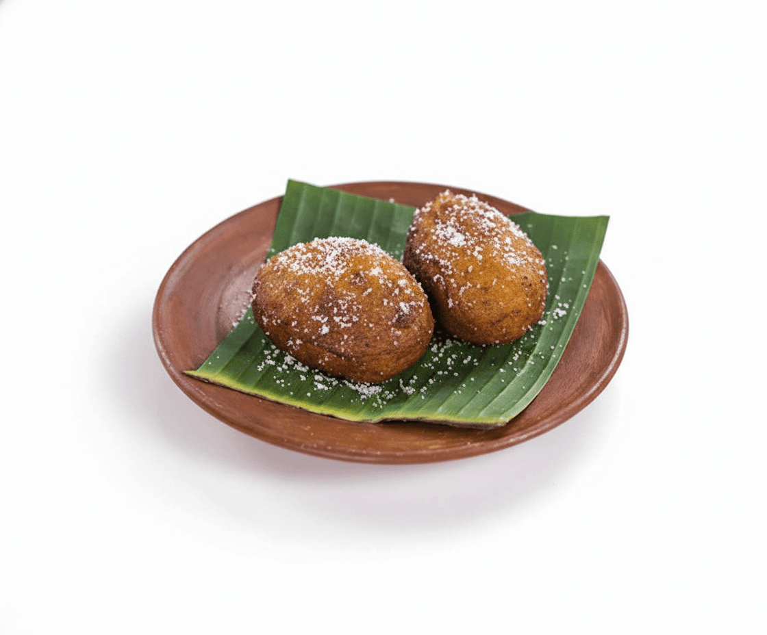 Empanadas de Leche Rápida