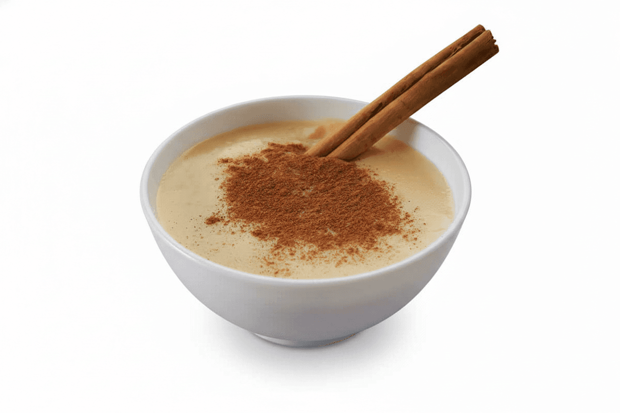 Leche Poleada Tradicional