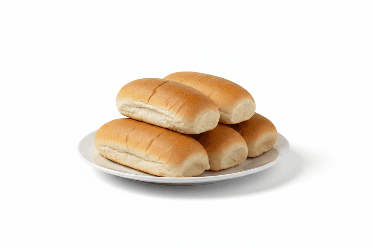 Quick Pan Francés
