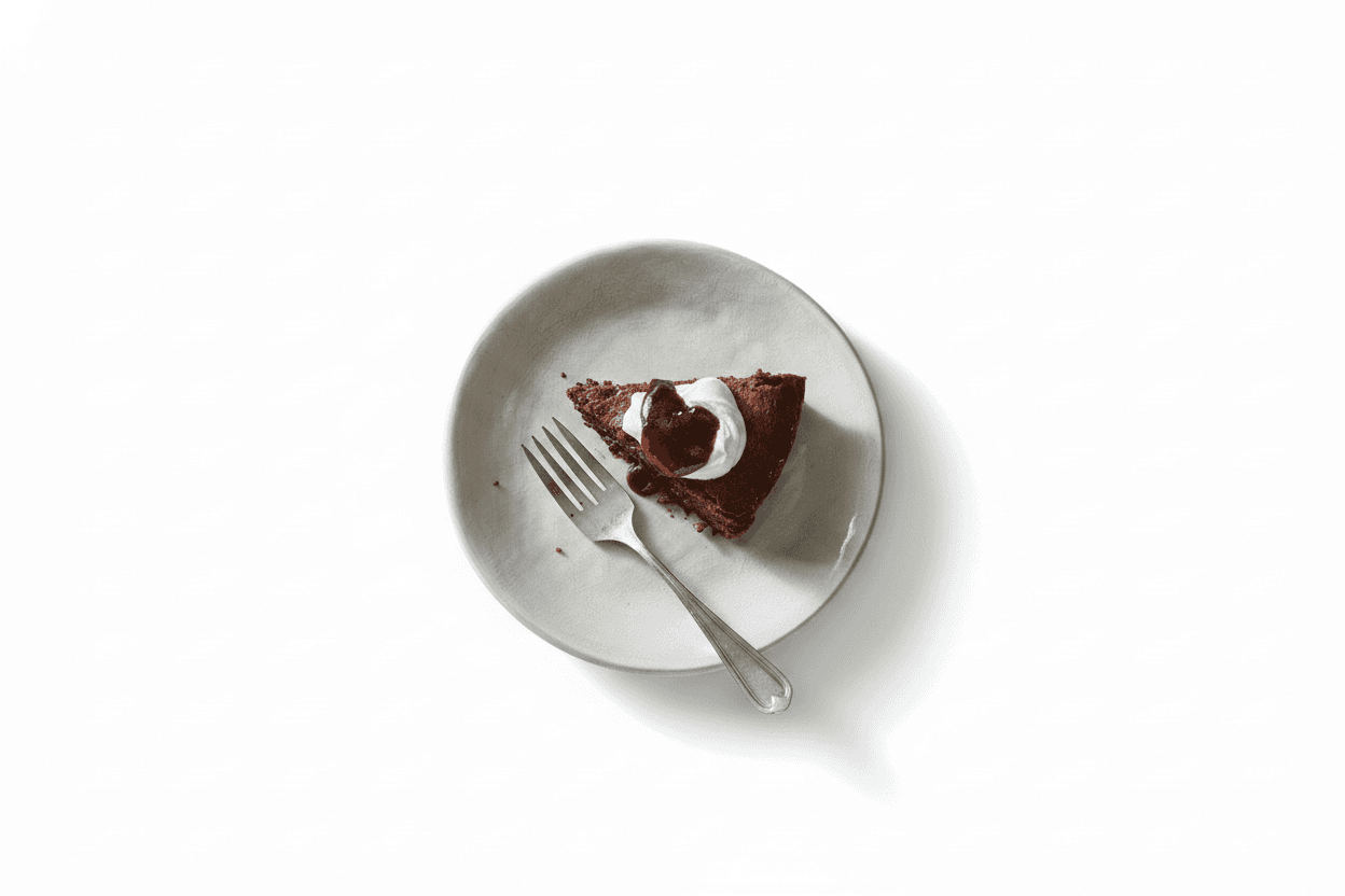 Kladdkaka