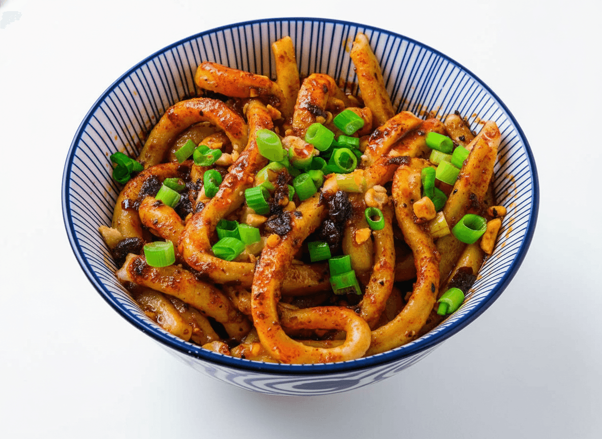 Tian Shui Mian
