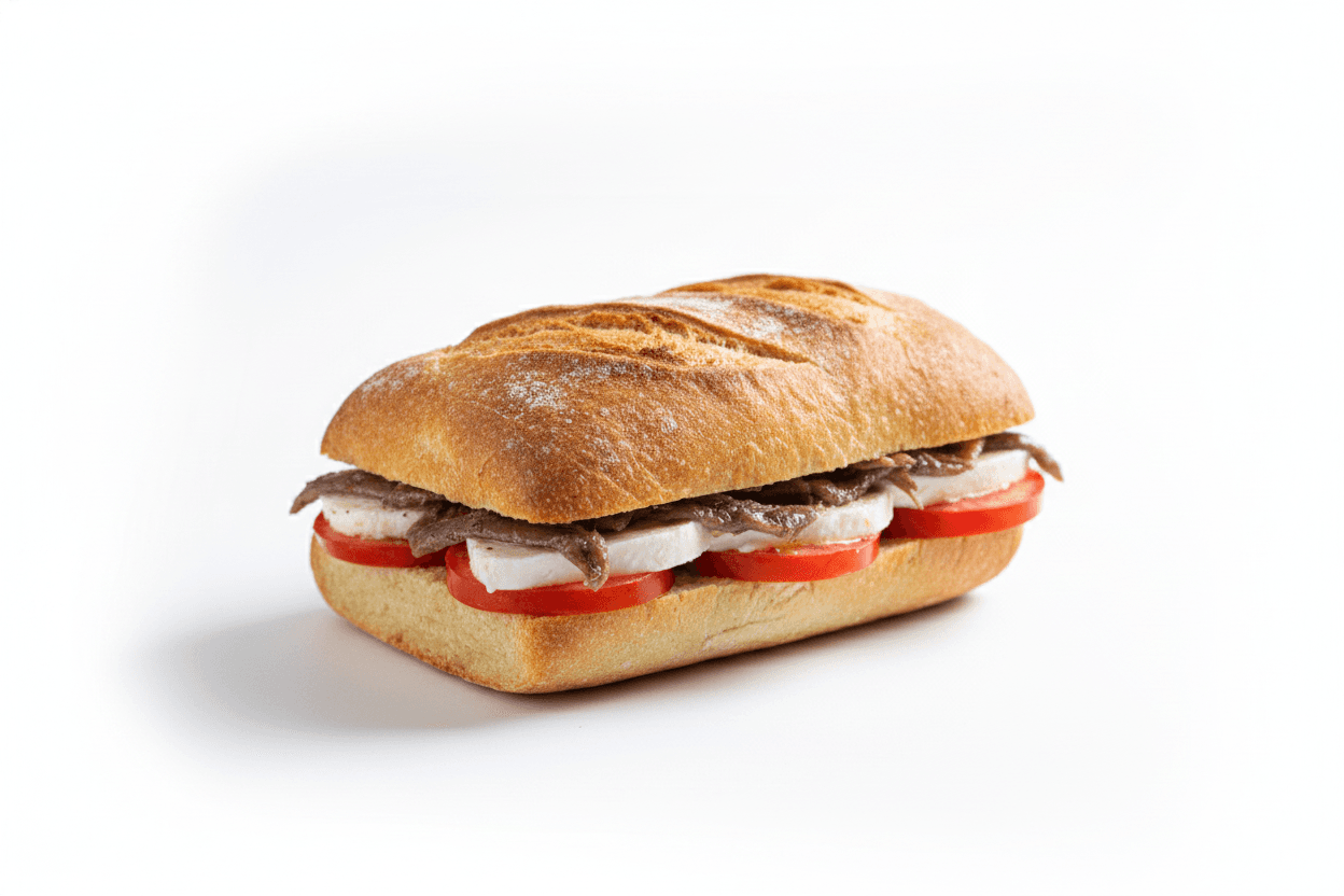 Pane Cunzatu