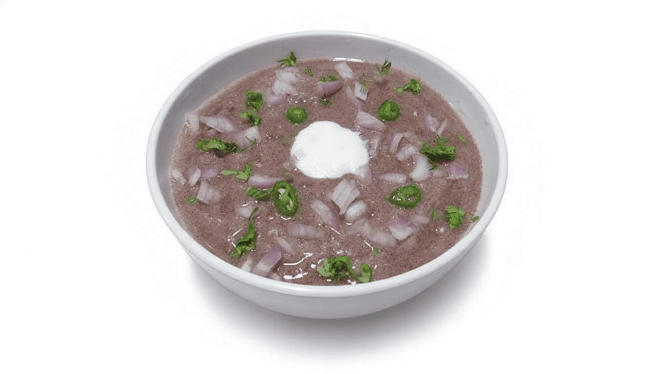 Ragi Ambali