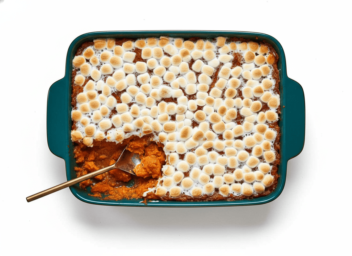 Candied Yams