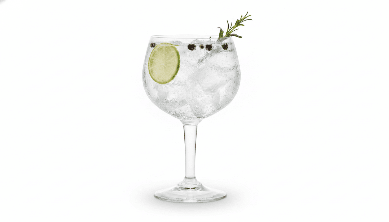 El Gintonic de Balón