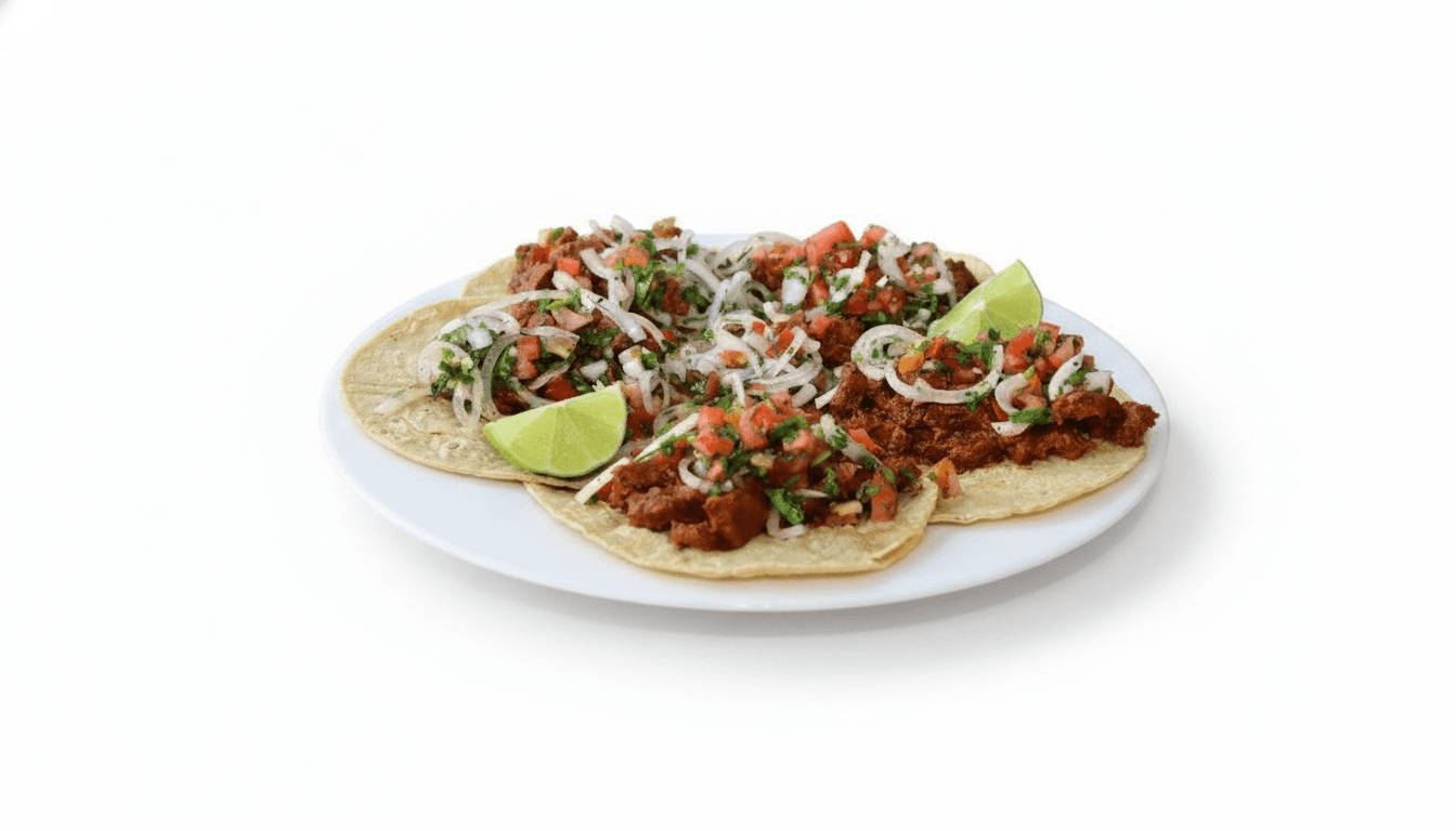 The Tijuana Adobada Assembly