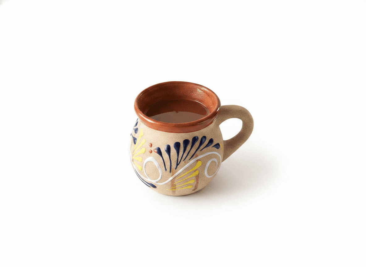 Champurrado de la Abuela
