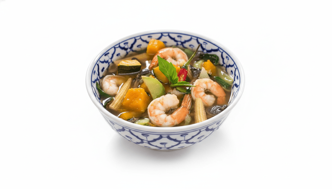 Gaeng Liang