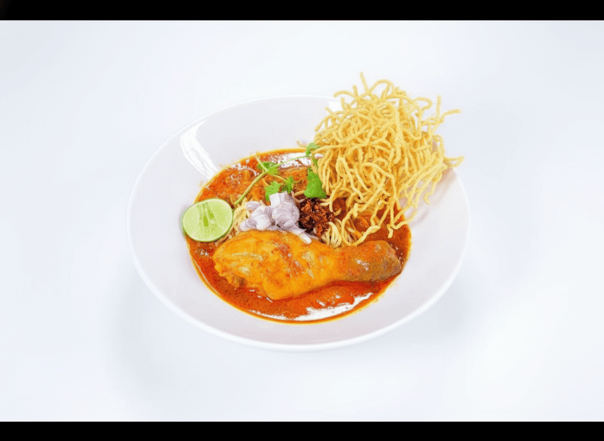Khao Soi Khang Kuen