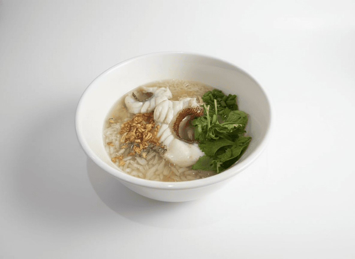 Khao Tom Pla