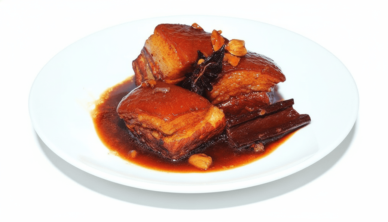 Moo Hong Mor Ad Dan