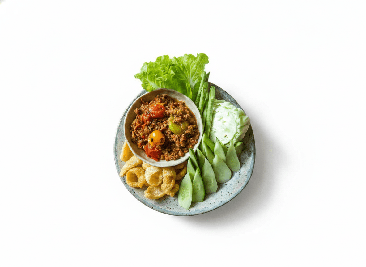 Nam Prik Ong