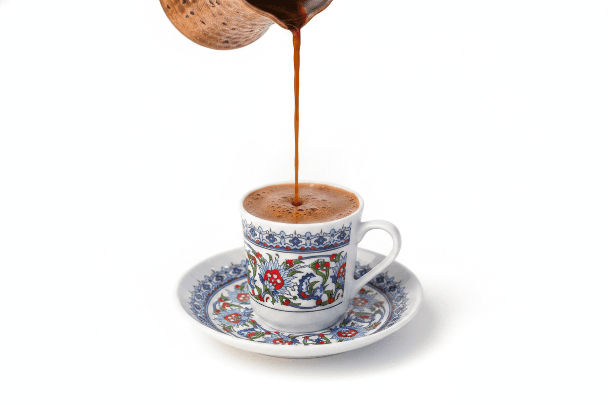Türk Kahvesi